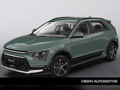 Kia Niro - 1.6 GDi Hybrid DynamicLine | Inruilvoordeel | Meerdere kleuren snel leverbaar |