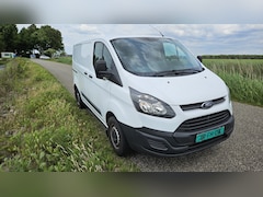 Ford Transit Custom - 270 2.2 TDCI L1H1 Trend
