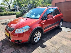 Suzuki SX4 - 1.6 Shogun Prijs € 4900