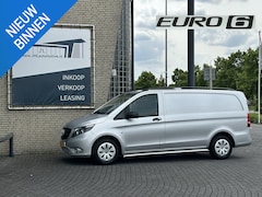 Mercedes-Benz Vito - 114 CDI Lang*HAAK*ECC*3P*NAVI*MF-STUUR