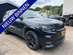 Jeep Grand Cherokee - 6.4 V8 SRT8 "DEFECT"