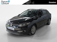 Renault Mégane Estate - 1.2 TCe Limited *Navigatie*Climate*Parkeersensoren*LM.Velgen*Trekhaak