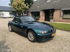 BMW Z3 Roadster - 1.9i Sport Line