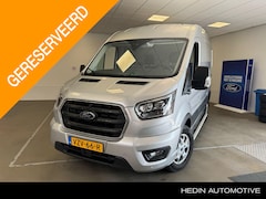 Ford Transit - 350 2.0 TDCI L2H2 Limited AUTOMAAT 170PK |