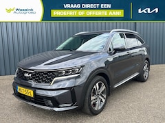 Kia Sorento - 1.6 T-GDi 265pk Plug-in Hybrid 4WD Aut DynamicLine | bose | Navigaite |