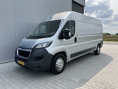 Peugeot Boxer - 435 2.0 HDI L3H2 nieuwe apk