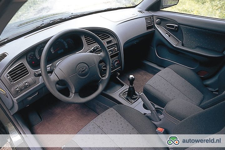 Interieur