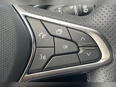 Renault Clio - TCe 90 GPF Techno | 360° Camera | Apple Carplay/Android Auto | Cruise control | Electronic