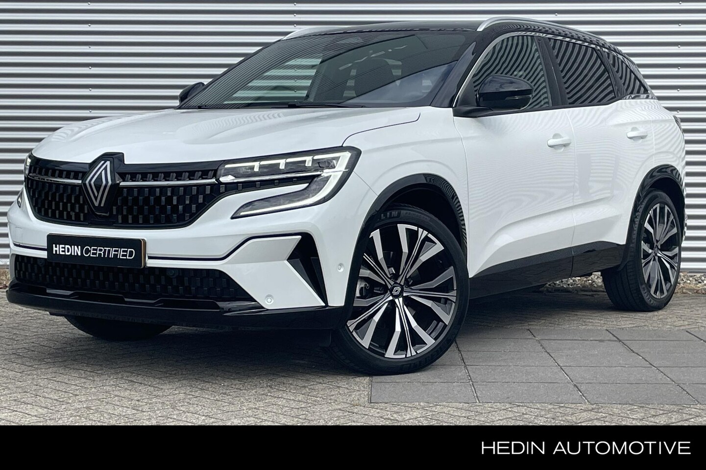 Renault Austral - 1.2 E-Tech full hybrid 200 iconic - AutoWereld.nl