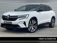 Renault Austral - 1.2 E-Tech full hybrid 200 iconic Harman Kardon |Cruise control adaptief | Rondomzicht cam
