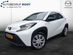 Toyota Aygo X - 1.0 VVT-i Business Edition / Camera / Airco
