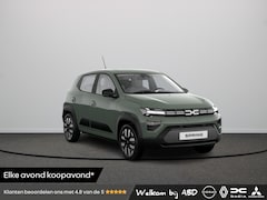 Dacia Spring - Expression Electric 65 | Cruise Control met snelheidsbegrenzer | ISOFIX-bevestigingssystee
