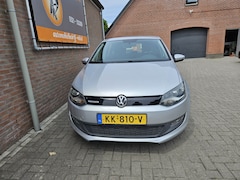 Volkswagen Polo - 1.0 BlueMotion