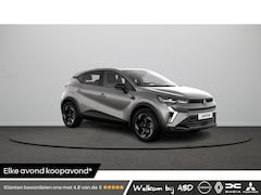 Renault Captur - Techno TCe 90 GPF | Achteruitrijcamera | Elektronisch geregelde airconditioning | LED-acht