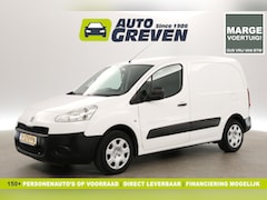 Peugeot Partner - 122 1.6 e-HDI L1H1 | MARGE | Airco Cruise 3 Persoons Elektrpakket Schuifdeur