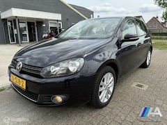 Volkswagen Golf - 1.2 TSI Style BM 5D | Cruise | Airco | Trekhaak