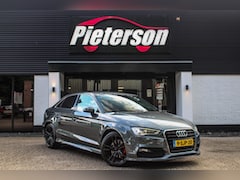 Audi A3 Limousine - 1.4 TFSI 3x S-Line NAP KEYLESS SFEERVER