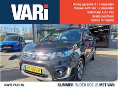 Suzuki Vitara - 1.6 HIGH EXECUTIVE ALLGRIP AUTOMAAT
