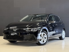 Volkswagen Golf - 1.5 eTSI Life Business | Apple Carplay | Elek. stoelen | Draadloze tel. lader