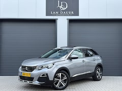 Peugeot 3008 - 1.2 PureTech / Leder / Schuifdak / Automaat