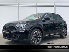 Fiat 600 - 1.2 110pk Hybrid La Prima | Full LED | 18" LMV | Camera | Navigatie | Parkeersensoren | Ku