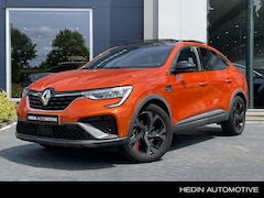 Renault Arkana - 1.6 E-Tech Hybrid 145 R.S. Line | Schuifdak | Around View Camera | Trekhaak
