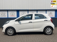 Kia Picanto - 1.0 CVVT 06-2011 NWE.APK 3995EU