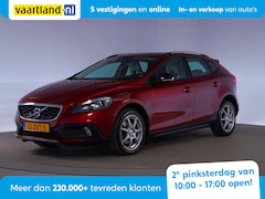 Volvo V40 - 1.6 T4 Momentum [ airco cruise lichtmetaal ]