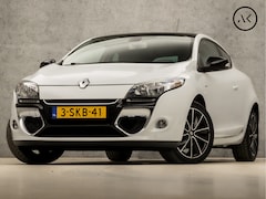 Renault Mégane Coupé - 1.2 TCe Bose (PANORAMADAK, NAVIGATIE, CLIMATE, BOSE AUDIO, LEDEREN SPORTSTOELEN, LM VELGEN