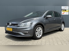Volkswagen Golf - 1.0 TSI Comfortline Business Camera Navi NAP