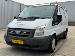Ford Transit - 260S 2.2 TDCI Economy Edition AIRCO