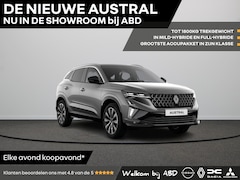 Renault Austral - Techno Hybrid 200 | Achteruitrijcamera | Adaptive Cruise Control | Blind Spot Warning