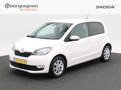 Skoda Citigo - 1.0 Greentech Style | Airco | Cruise Control | Privacy Glass | Bluetooth | 121.939 Km