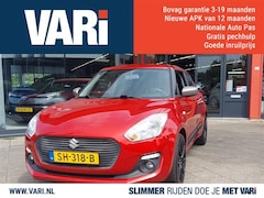 Suzuki Swift - 1.2 SELECT