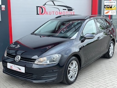 Volkswagen Golf Variant - 1.2 TSI Comfortline CRUISE/CLIMA/ORGNL/TREKHAAK/6BAK/105PK