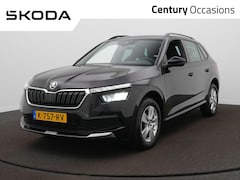 Skoda Kamiq - 1.0 TSI Sport Business / Elek. Trekhaak / Climate / Carplay