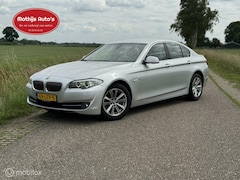 BMW 5-serie - 523i Executive Automaat PDC Youngtimer NAP tellerstand