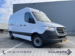 Mercedes-Benz Sprinter - 317 1.9 CDI Select HD / Koel voorbereiding / L2 H2