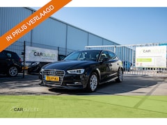 Audi A3 Sportback - 1.6 TDI ultra Edition Mooie volledig onderhouden A3 Rijdt werkelijk of ie maar 50.000km ge