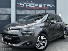 Citroën C4 Picasso - 1.2 PureTech Intensive Luxe NW D-riem Netjes