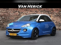 Opel ADAM - 1.0 Turbo Slam 90PK | Cruise | Clima | Parkeersensoren