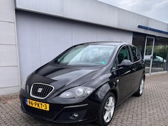 Seat Altea - 1.2 TSI Ecomotive Businessline High