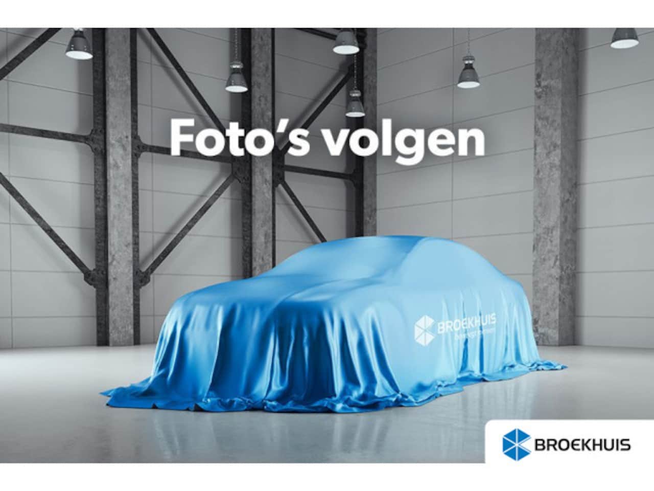 Volkswagen Golf Sportsvan - 1.5 TSI ACT Highline Edition Trekhaak | Stoelverwarming | Adaptief cruise control | Naviga - AutoWereld.nl