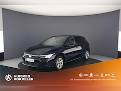 Volkswagen Golf - Life Business 1.5 eTSI 130pk DSG Automaat Adaptive cruise control, Achteruitrijcamera, Stu