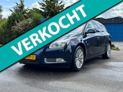 Opel Insignia Sports Tourer - 1.6 T Cosmo | Airco + Cruise control |