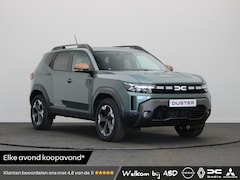 Dacia Duster - Extreme HYBRID 140 | Achteruitrijcamera | Cruise Control met snelheidsbegrenzer | Handsfre