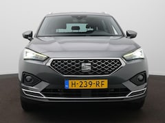 Seat Tarraco - 1.5 TSI Xcellence DSG / Elek. Trekhaak / Adap. Cruise / Camera
