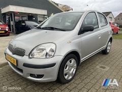 Toyota Yaris - 1.3 VVT-i Idols 2003 5Drs | 99500 KMs | APK 2026