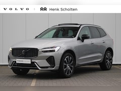 Volvo XC60 - B5 AUT8 250PK Ultimate Dark | Luchtvering | Bowers & Wilkins High End Audio | Semi Elektr.