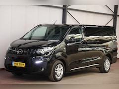 Opel Vivaro - 2.0 CDTI L3H1 DC DUBBEL CABINE